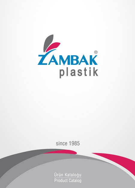 Zambak Company Logo